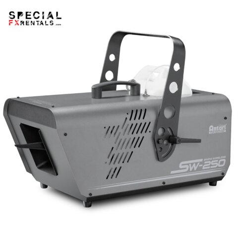 Snow Antari Snow Machine