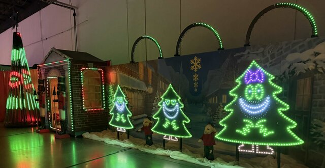 Light Show