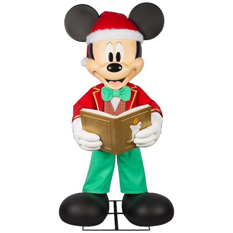 Disney Lg Mickey