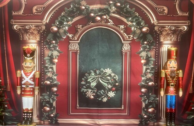 BD-NutCracker Backdrop