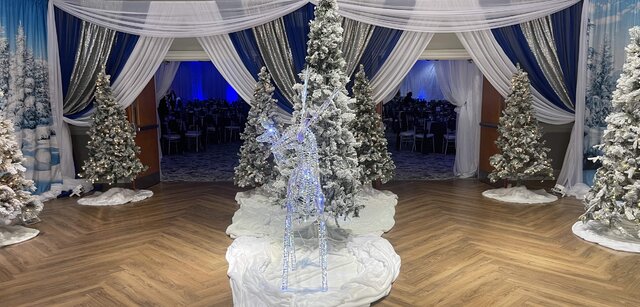 Winter Wonderland Expo