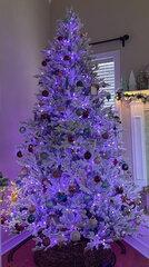 C-7.5 Breckenridge Flk Tree