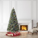 C-7.5 T48 Liberty Cashmere Pine Tree