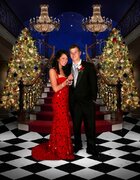 C-Christmas Tree Staircase2
