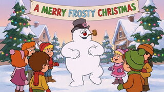 BD-Frosty