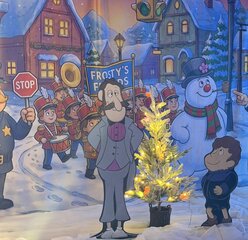 Frosty Scene2