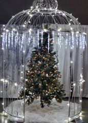 Magical Christmas Arch