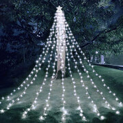 Led Christmas Tress