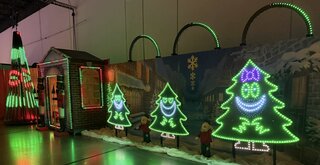 Light Show
