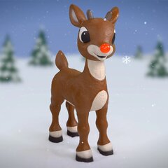 Island Of Misfit Rudolph