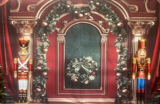 BD-NutCracker Backdrop