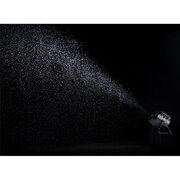 Snow Machine Snowing