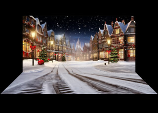 BD-Old Village BD Floor