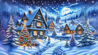 BD-WinterScene