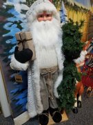 Christmas-Santa
