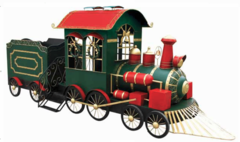 Christmas Train