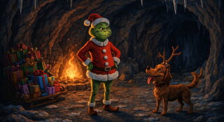 WHOVILLE BD-4