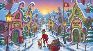 WHOVILLE BD-5