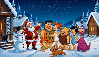 CB Flintstone 2